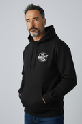 No Bullsh*t Club Hoodie